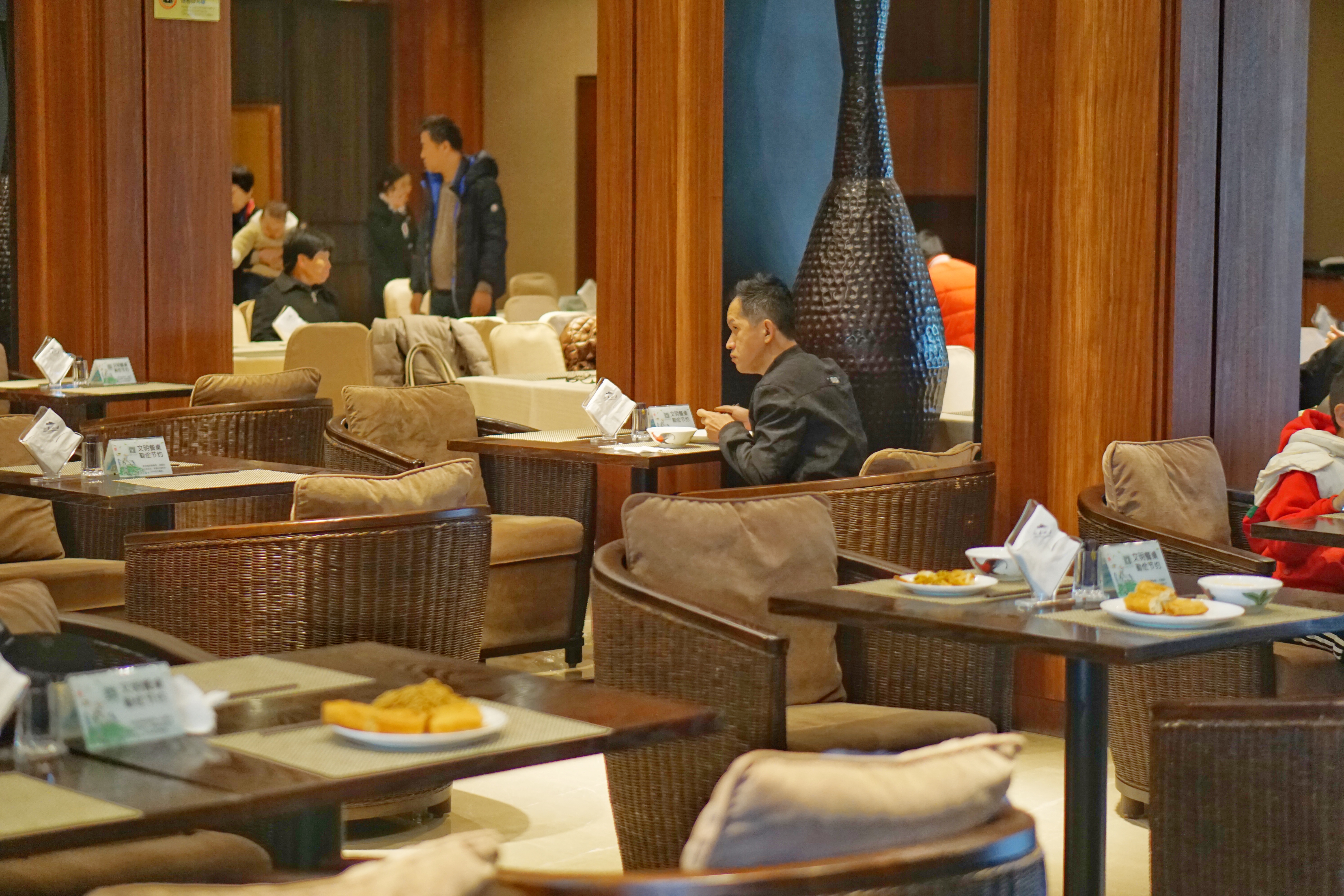 南昆山居怎么样,南昆山居到底怎么样