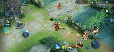 王者荣耀项羽必须掌握的小技巧,王者荣耀项羽一技能可以这样玩