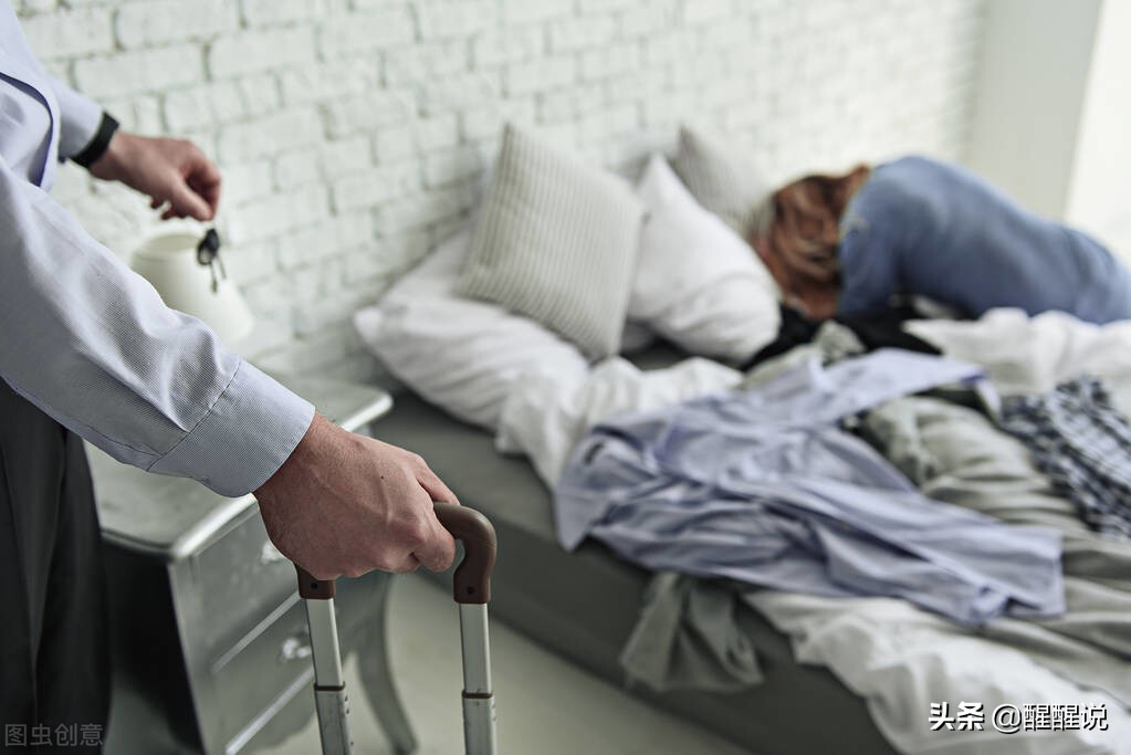 患了艾滋病该怎么和老婆说,确诊艾滋怎么通知