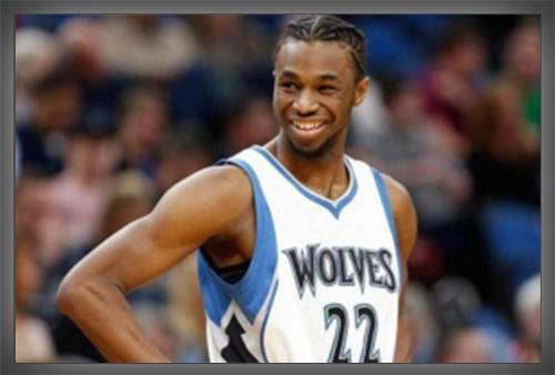 勇士队用森林狼的首轮签选了谁,勇士和森林狼维金斯交易