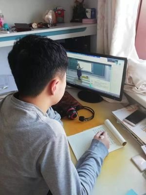 疫情中没有收入的情况下的反思