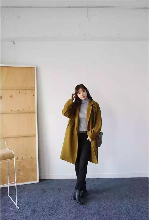 几百元的大衣怎么洗,几千元的大衣怎么样