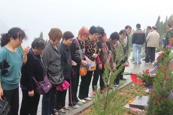 纪念三线建设五十周年,纪念三线