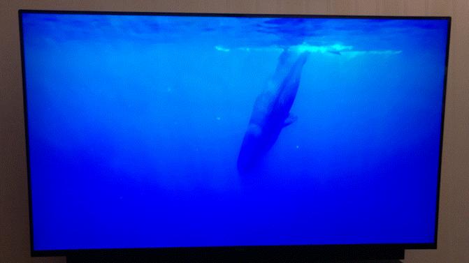 华为智慧屏v55i电视机重量太重,华为智慧屏v55i电视评测