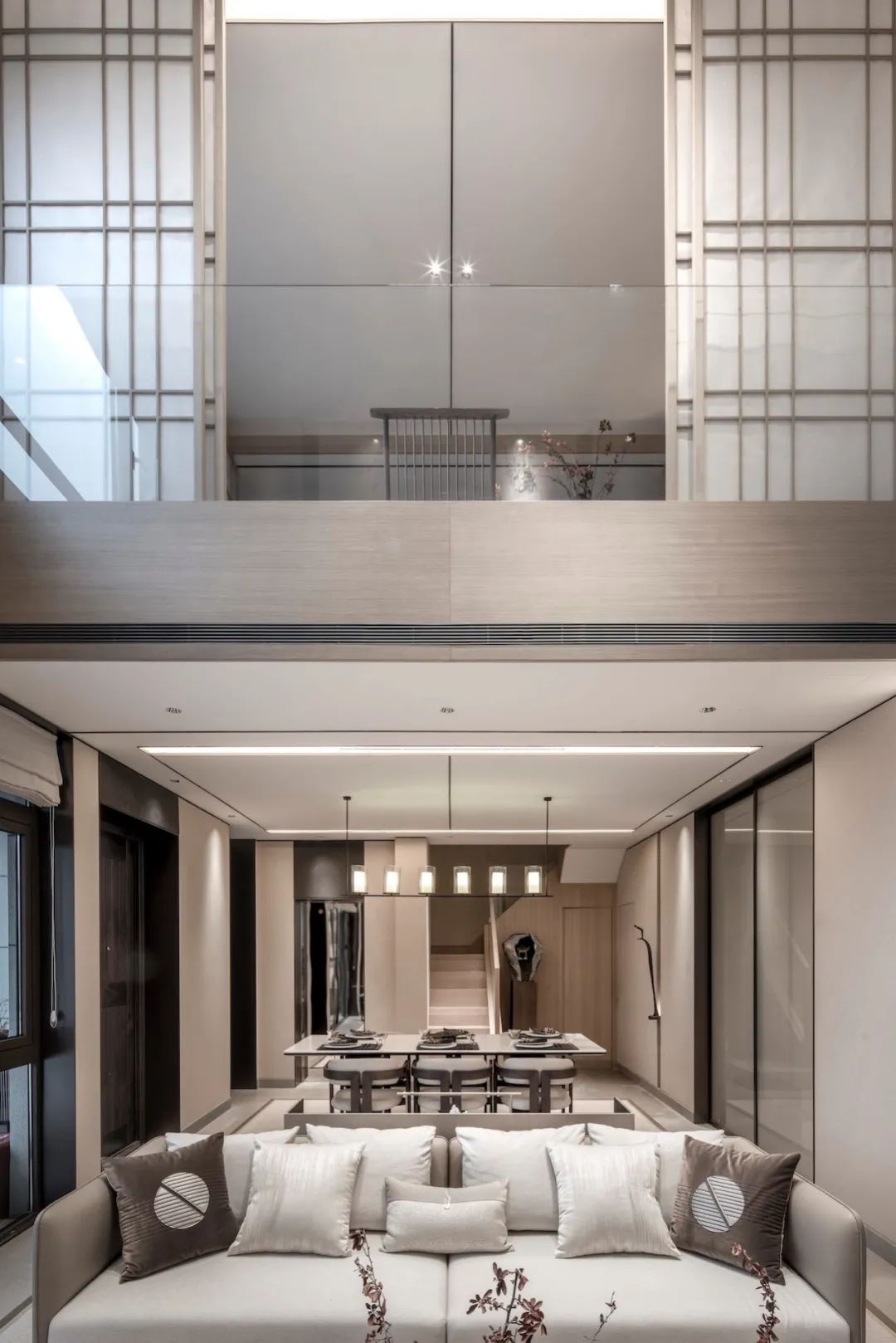 盘点那些长在审美上的高端豪宅,盘点特别美的房子