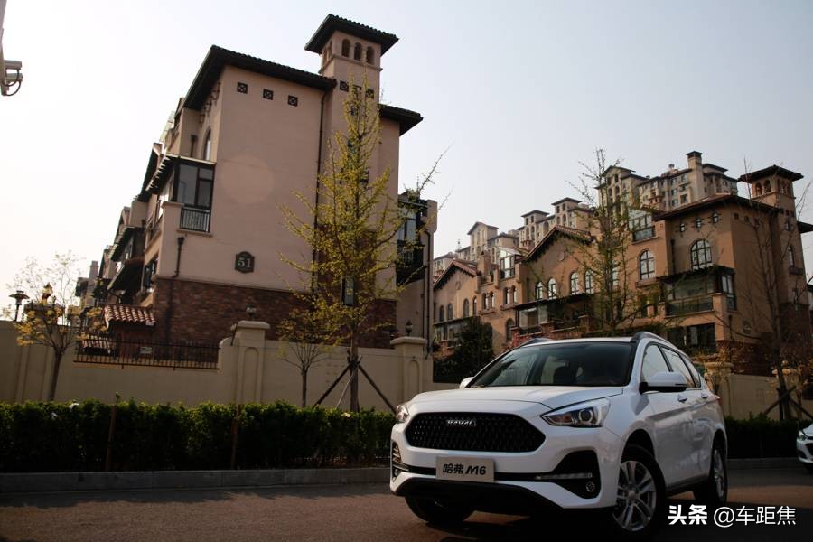 哈弗m6评测国六试驾视频,哈弗m6买国五还是国六