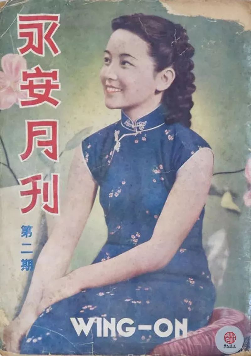 民国穿旗袍最美的前十个女人 (14张民国旗袍美人)