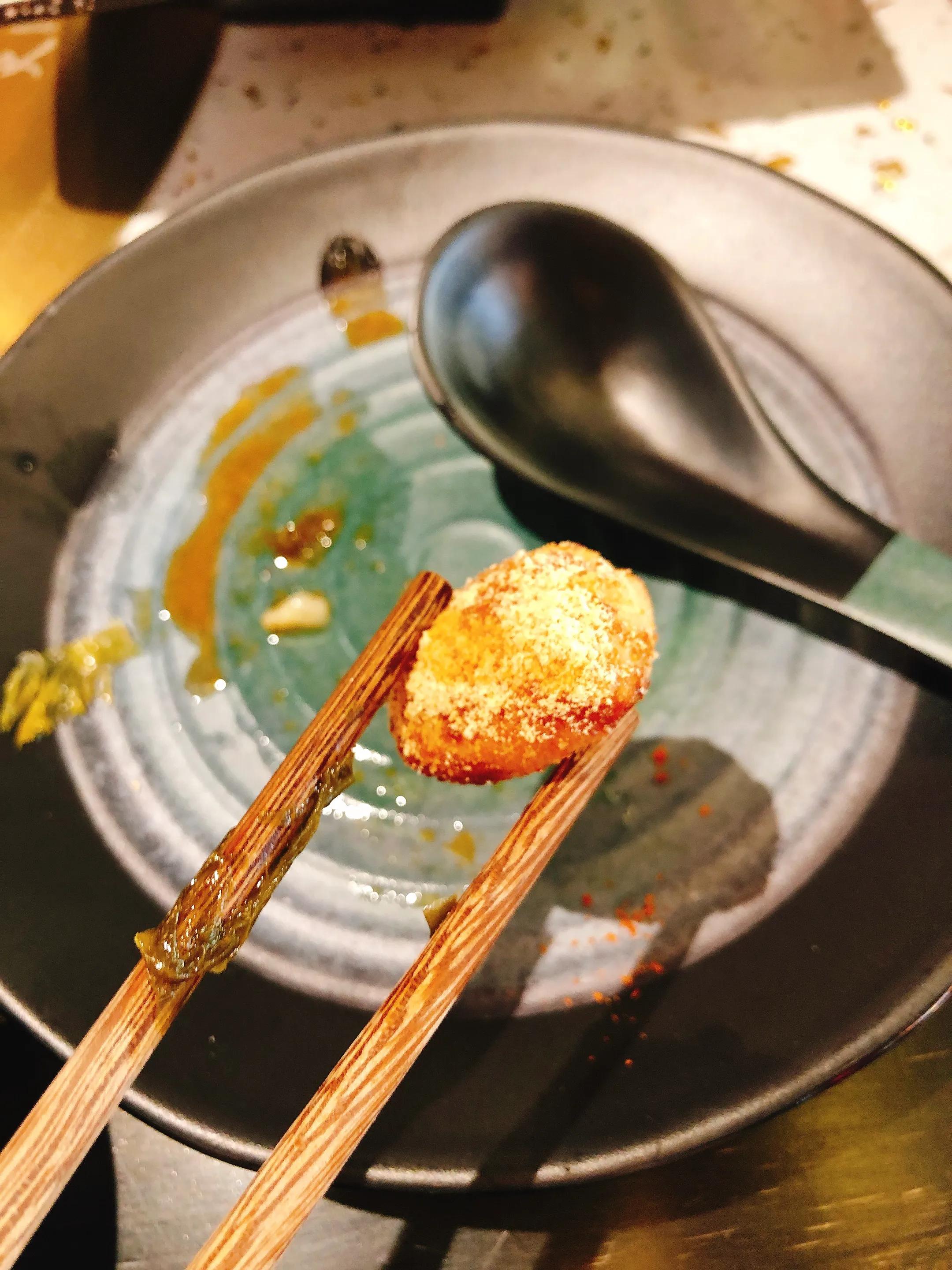 大连探店|郑恺掌柜的火凤翔鲜货火锅商行