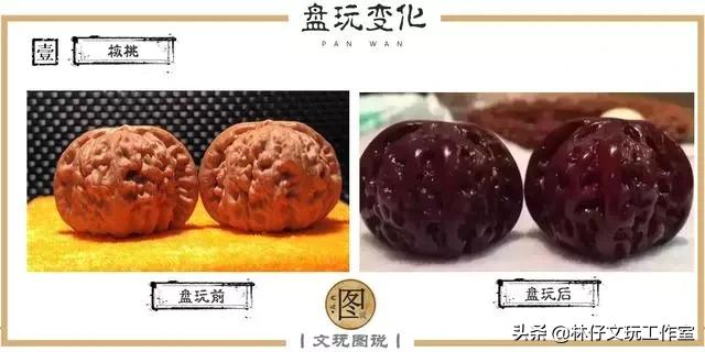 文玩是盘一串好还是盘多种好,文玩入门盘玩手法