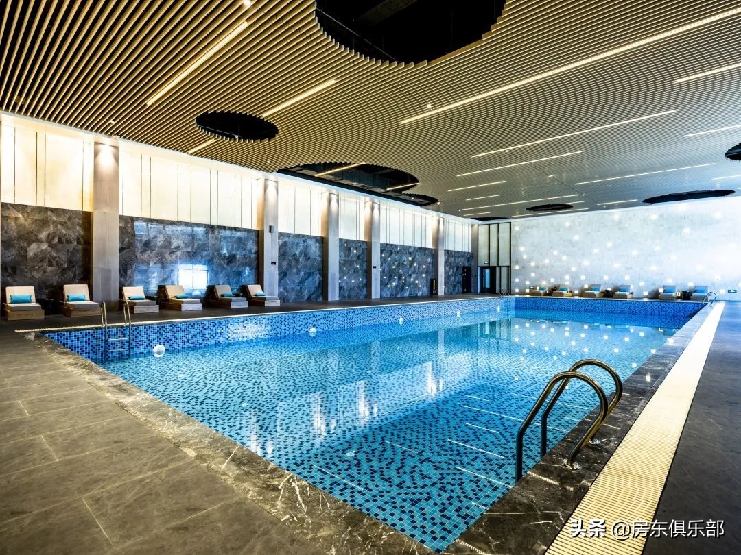 郑州豪宅地图,郑州楼市豪宅排名前十