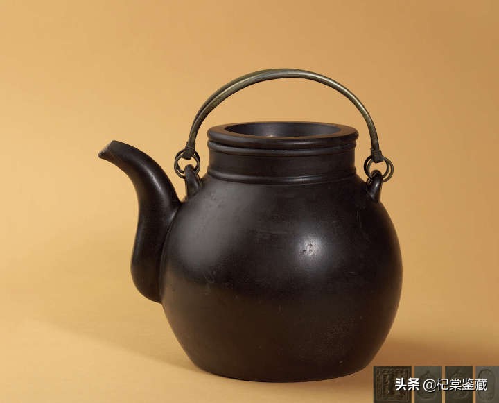 玩物适情——名家收藏集珍（四）