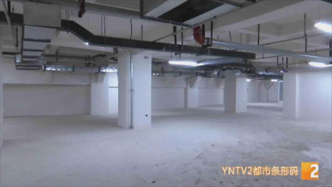 昆明恒大停工楼盘,昆明最大烂尾楼盘是怎么回事