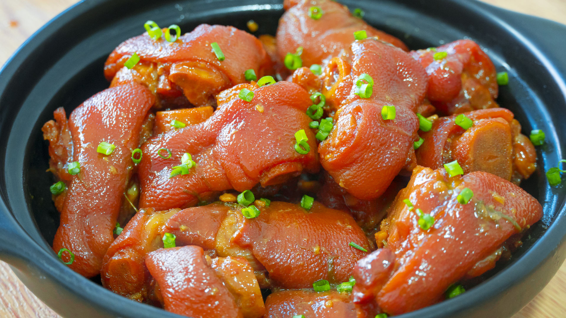 秋天猪肉配什么炒好吃,立秋贴秋膘六种肉食做法