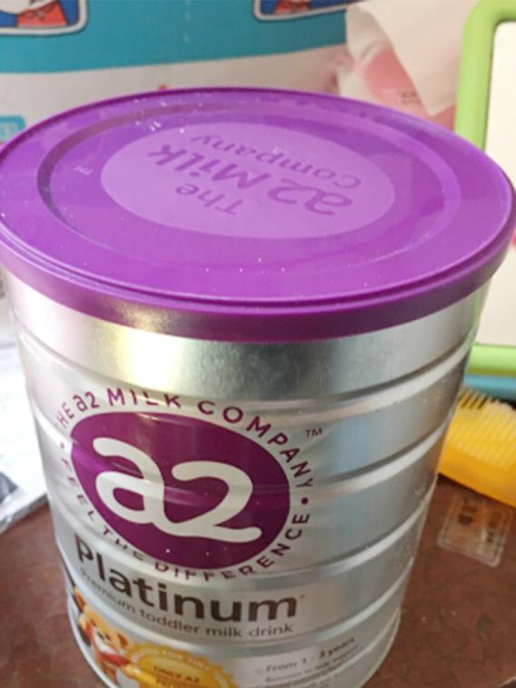 a2牛奶牌子,a2奶牛粉评测