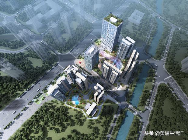 雅居乐黄埔创新中心,广州雅居乐公寓值不值得购买