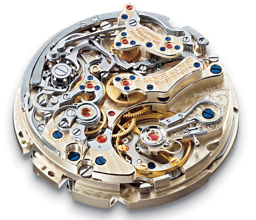 手表机芯进水了怎么办,手表机芯进水怎么处理