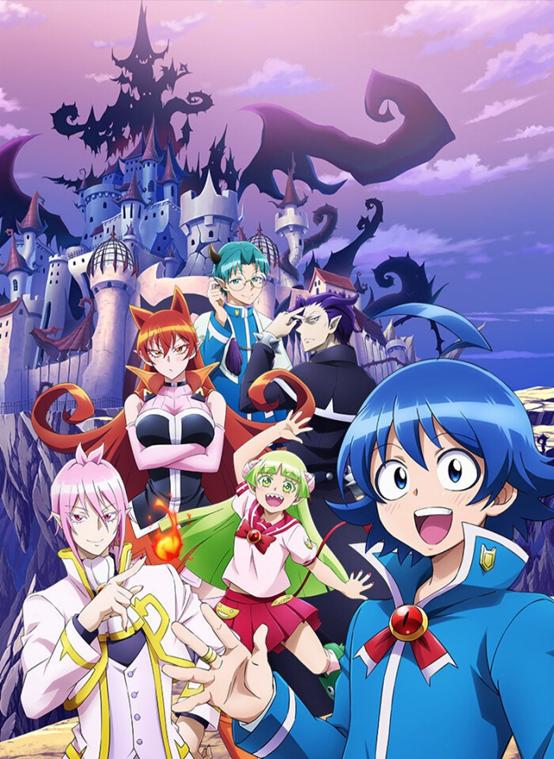 b站神番排行榜前十名,野良神最好看的番