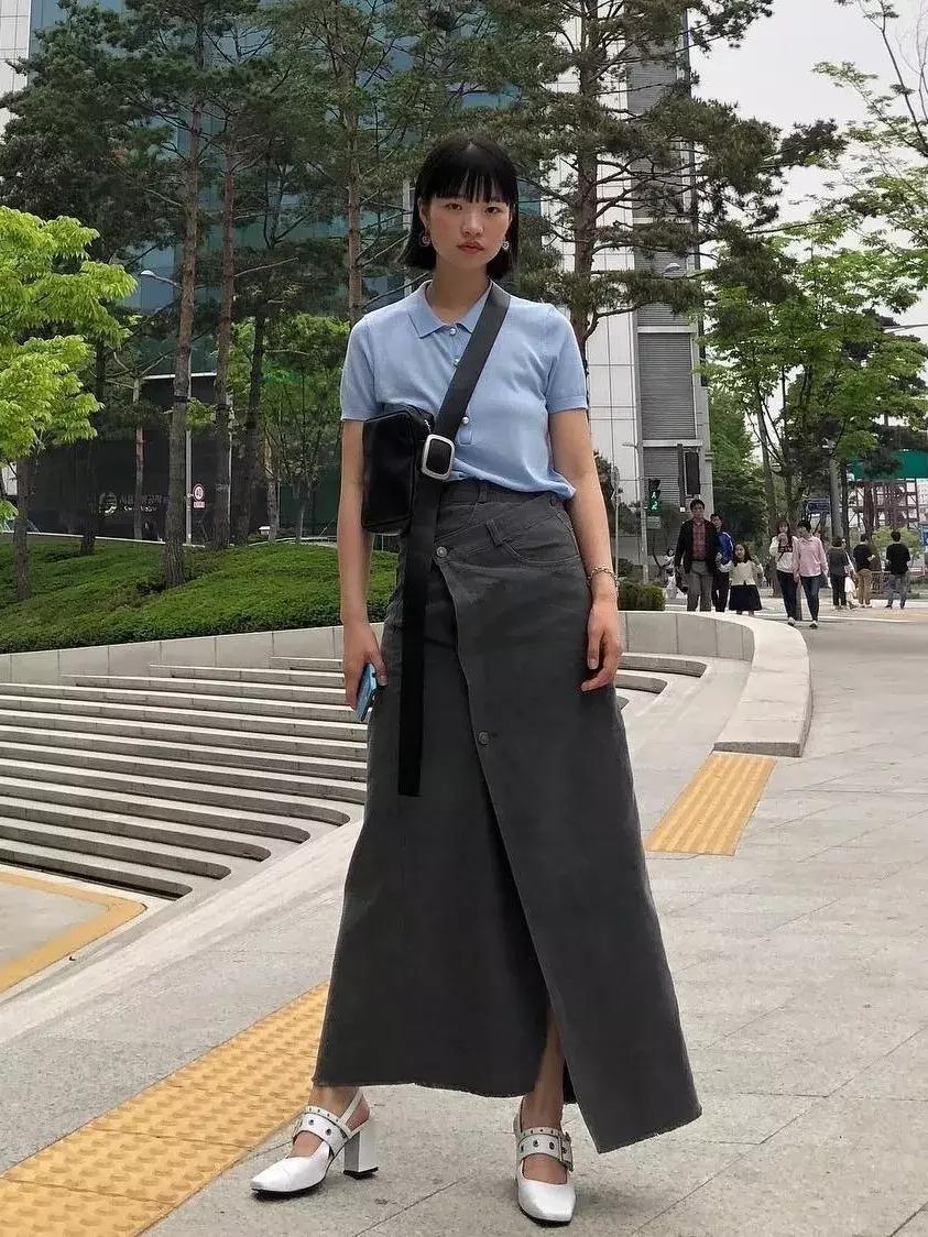 polo衫男外搭什么外套,nikepolo衫女生穿搭