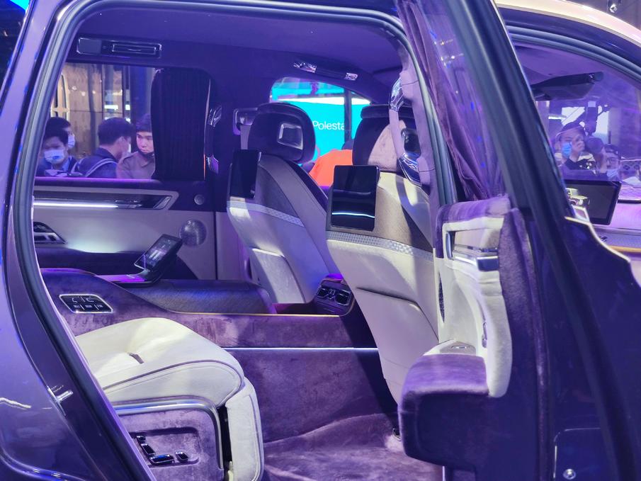 别说国产车没好货！这波国产全新SUV对得起中国制造，换车看它们