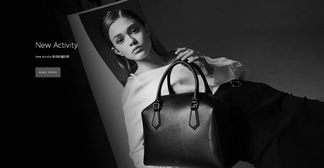 放弃大牌包包,又好看又时尚的包包