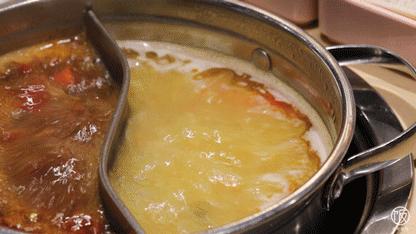 XXXL汉堡、重口吐司...随便吃,城北的宝藏Mall我来了