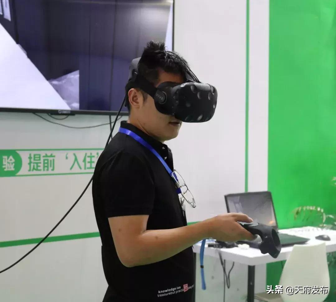 成都西博城家具展2021,西博城家具展