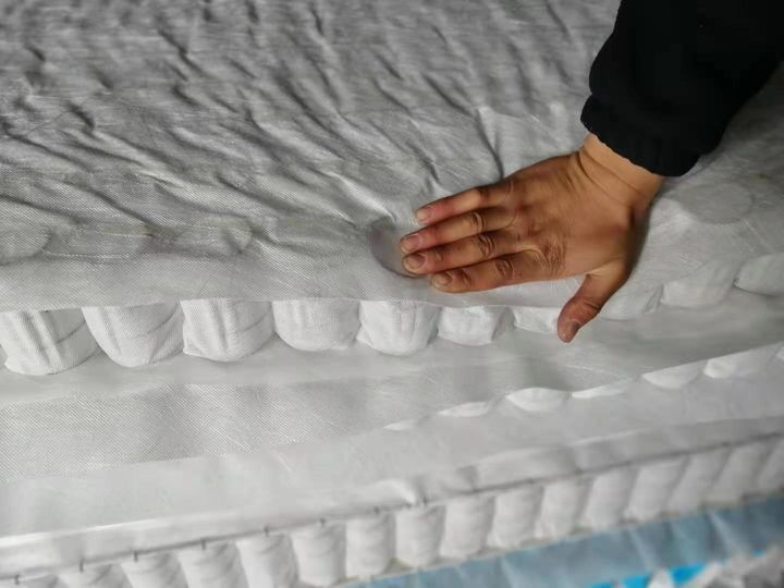 选床垫挑花眼了床垫到底如何选,选床垫要选什么弹簧