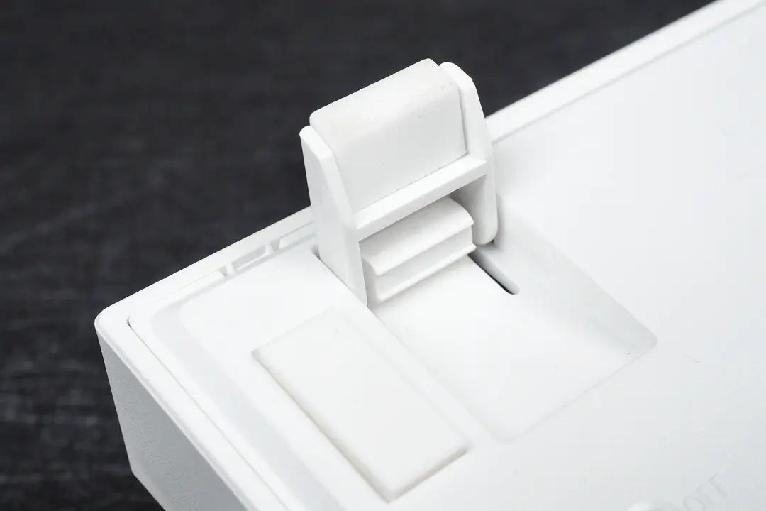 nj68机械键盘拆解,keydousnj81键盘评测