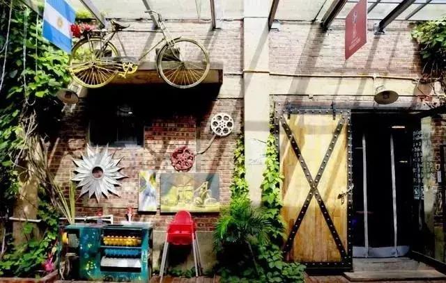 还记得瑞光吗?那个老印刷厂华丽回归,变身成了郑州的“798”!