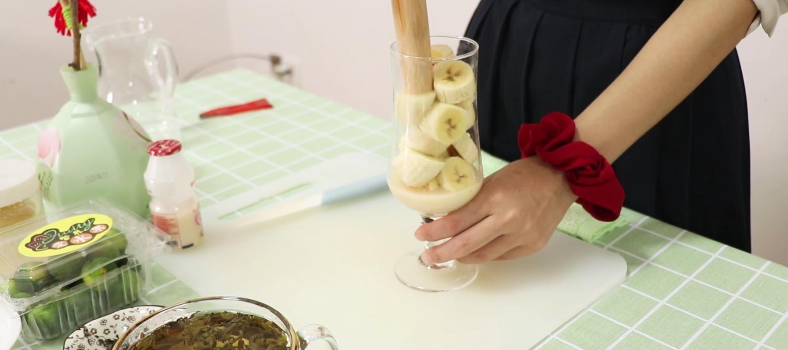 助消化的水果茶怎么做,夏天自做促进肠胃消化的水果茶