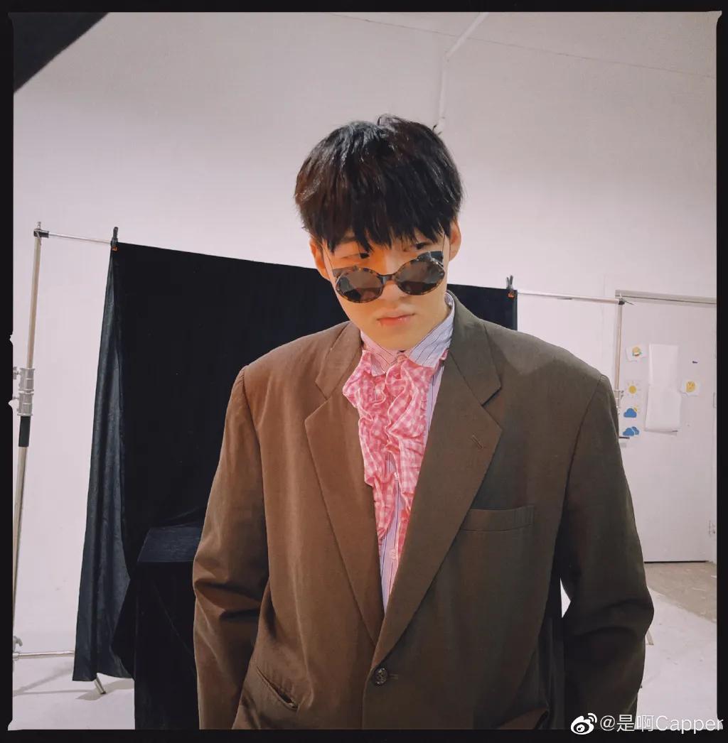 上周我听到的每一首歌几乎都很优质