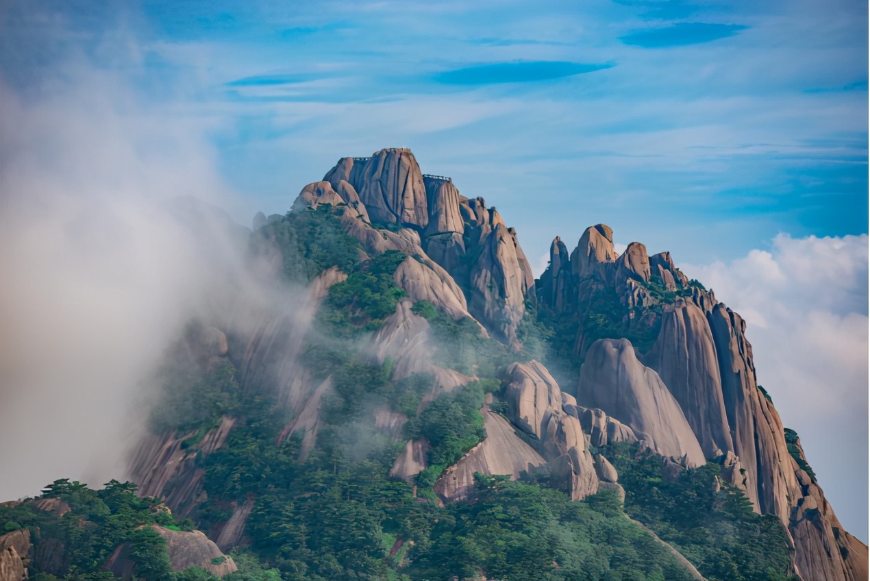 「妙想黄山奇思回潮」黄山“一日管家”第二期招募开始啦