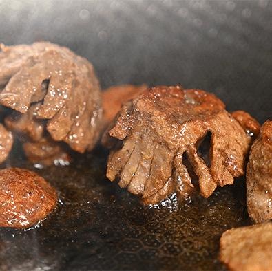 潮汕正宗牛肉丸百年祖传手法,牛肉丸潮汕卖2个亿