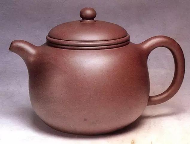 紫砂器型大全图片,紫砂器型解说大全