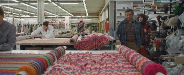 只卖“山寨货”的意大利,能逆袭出圈,真多亏了TA们