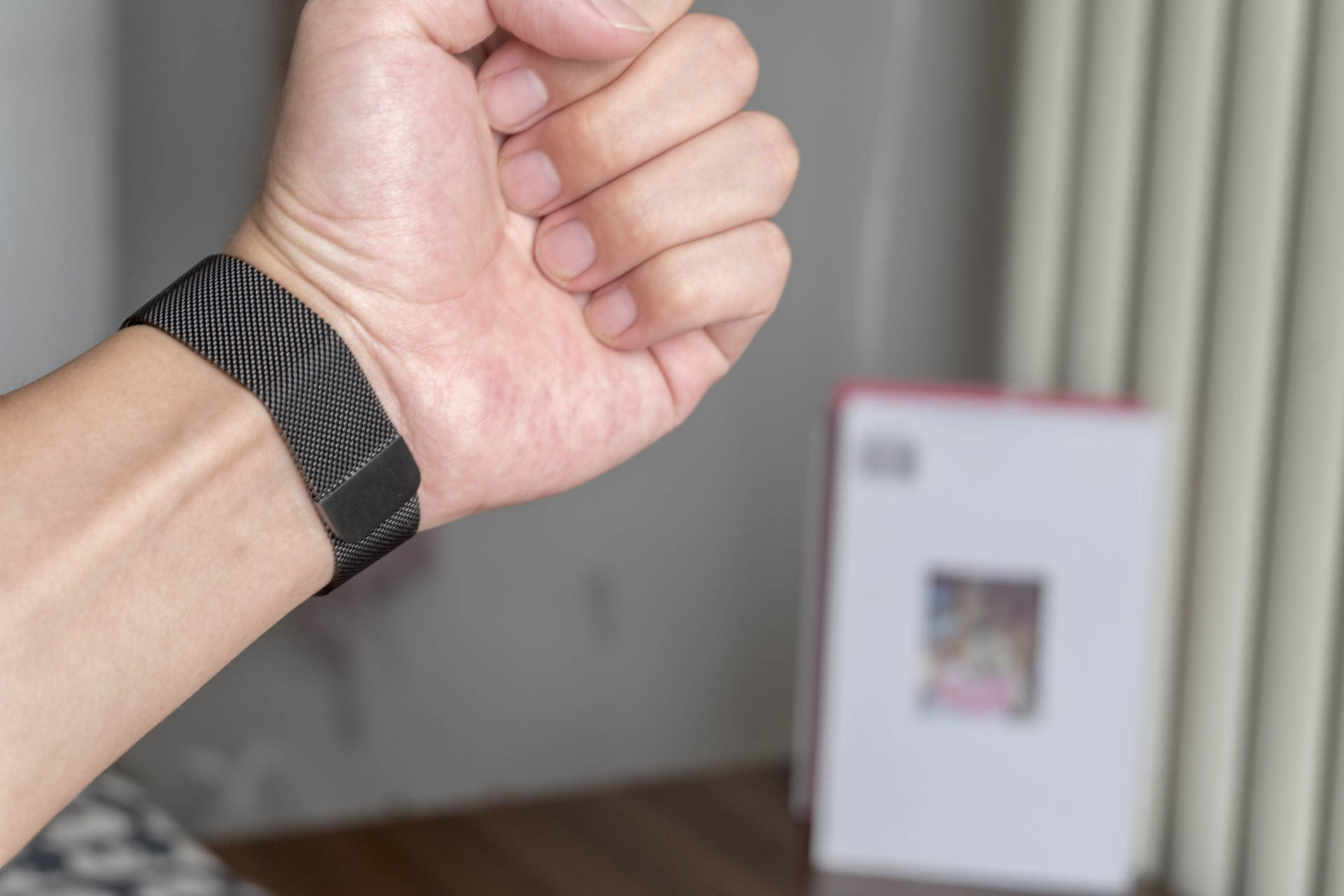 红魔手表正式开售,红魔手表最新消息