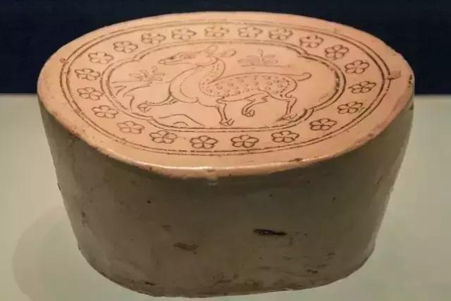 古代经典瓷枕,一枕清凉入梦来阅读