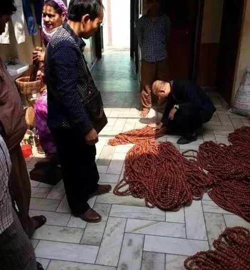 印度小叶紫檀高密野生料子,印度小叶紫檀高密度老料