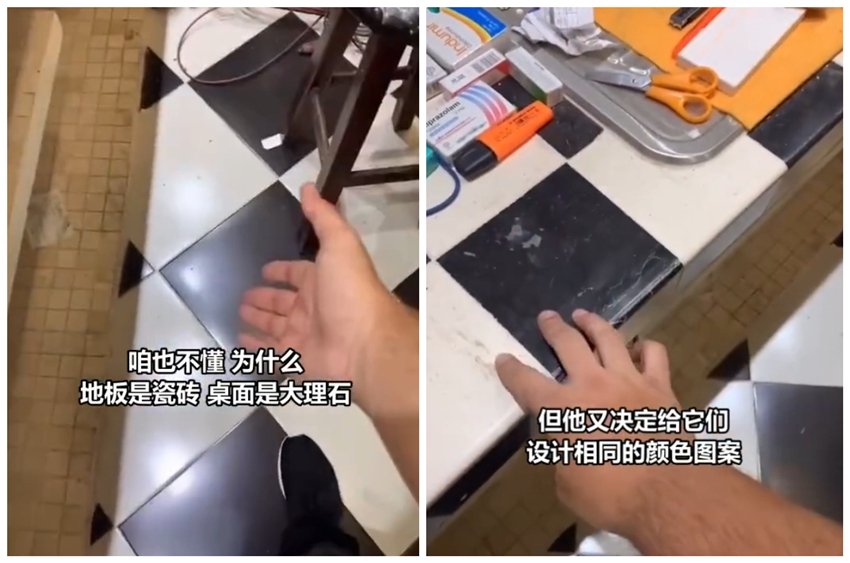 国外装修罗马柱,国外家装奇葩罗马柱