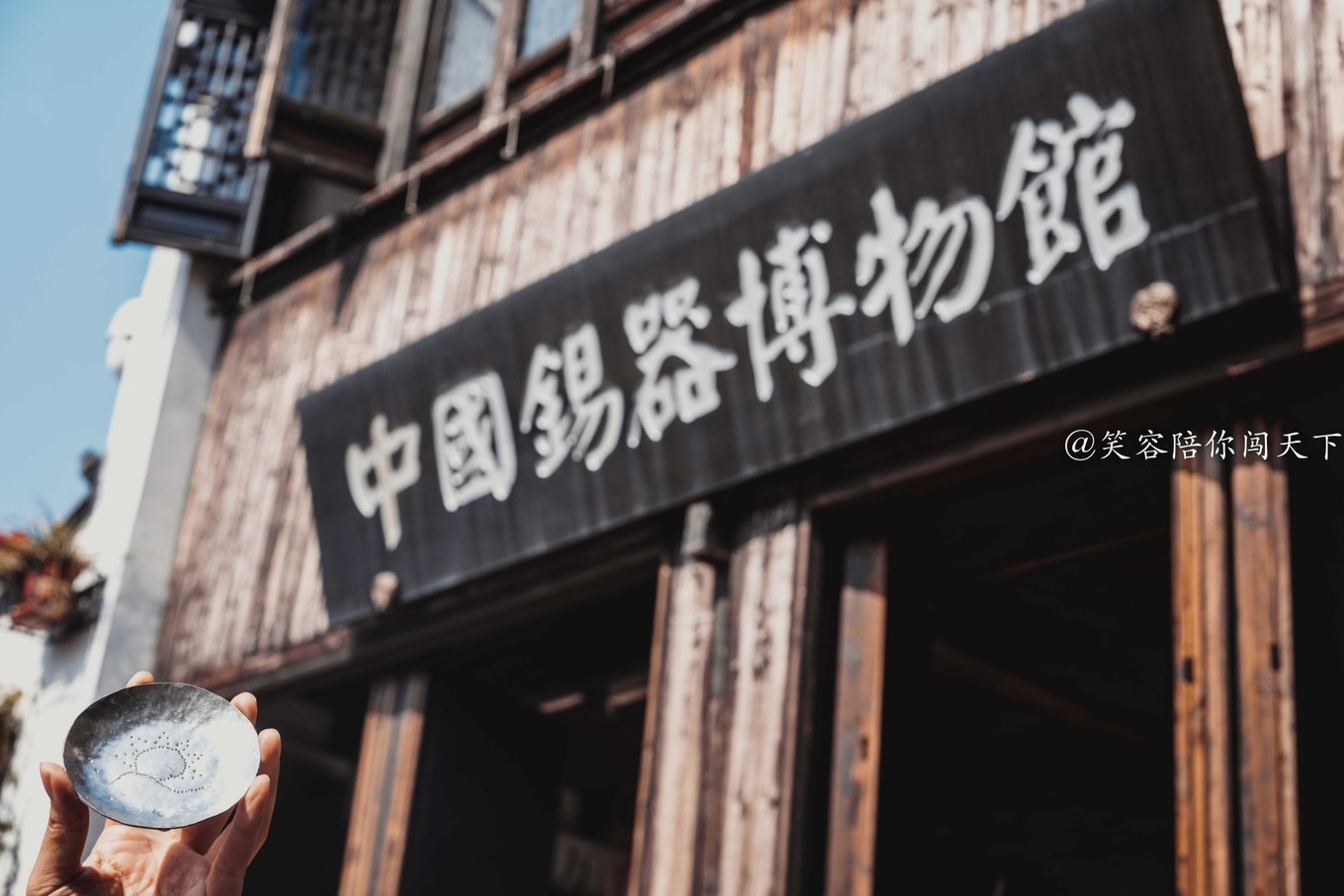 江南小众古镇视频,江南水乡小众又出名