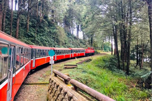 台湾环岛自驾地图高清大图,台湾自行车环岛游攻略