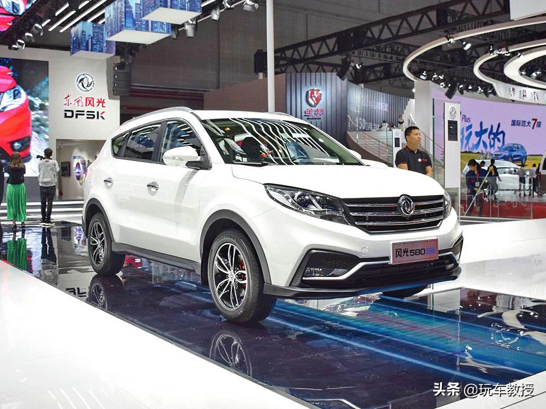 20万左右四驱suv国产买什么车好,国产20万左右的suv车推荐