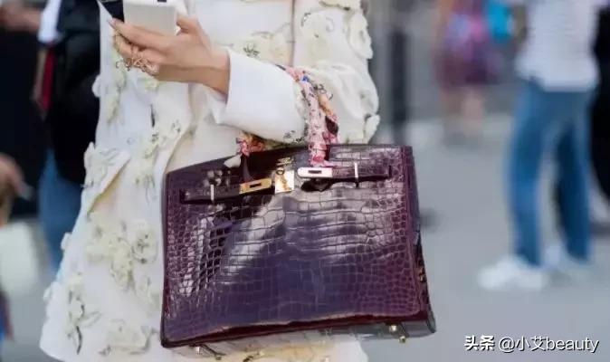 世界公认的爱马仕,全世界唯一爱马仕