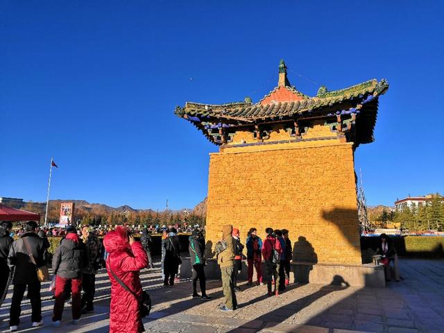 西藏大昭寺与布达拉宫,西藏布达拉宫与大昭寺