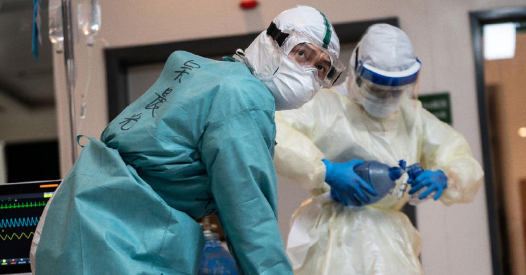 《中国医生》“眼技”大赏，锻炼眼部肌肉预防衰老