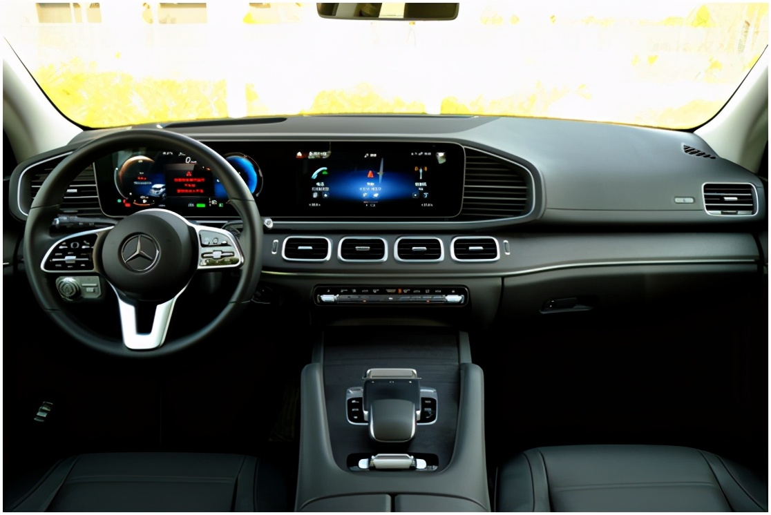 奔驰gle450amgcoupe,奔驰gle450深度测试