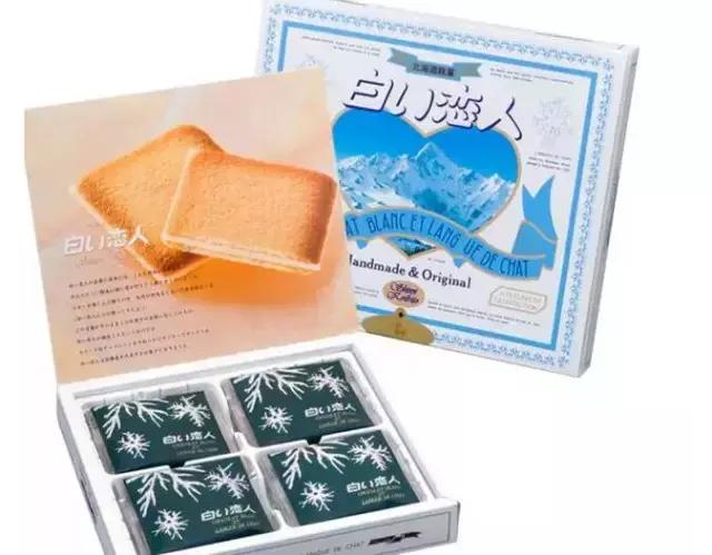 进口零食网购推荐,淘宝进口零食店推荐