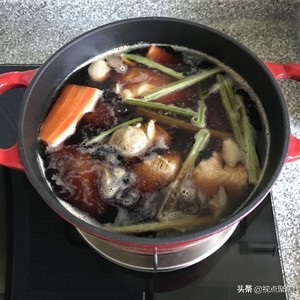 好吃的肉夹馍的做法,停不下来做早餐