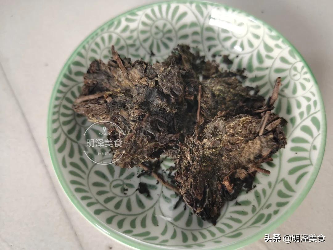 蒙古人的生活离不开奶茶,什么是真正的蒙古奶茶