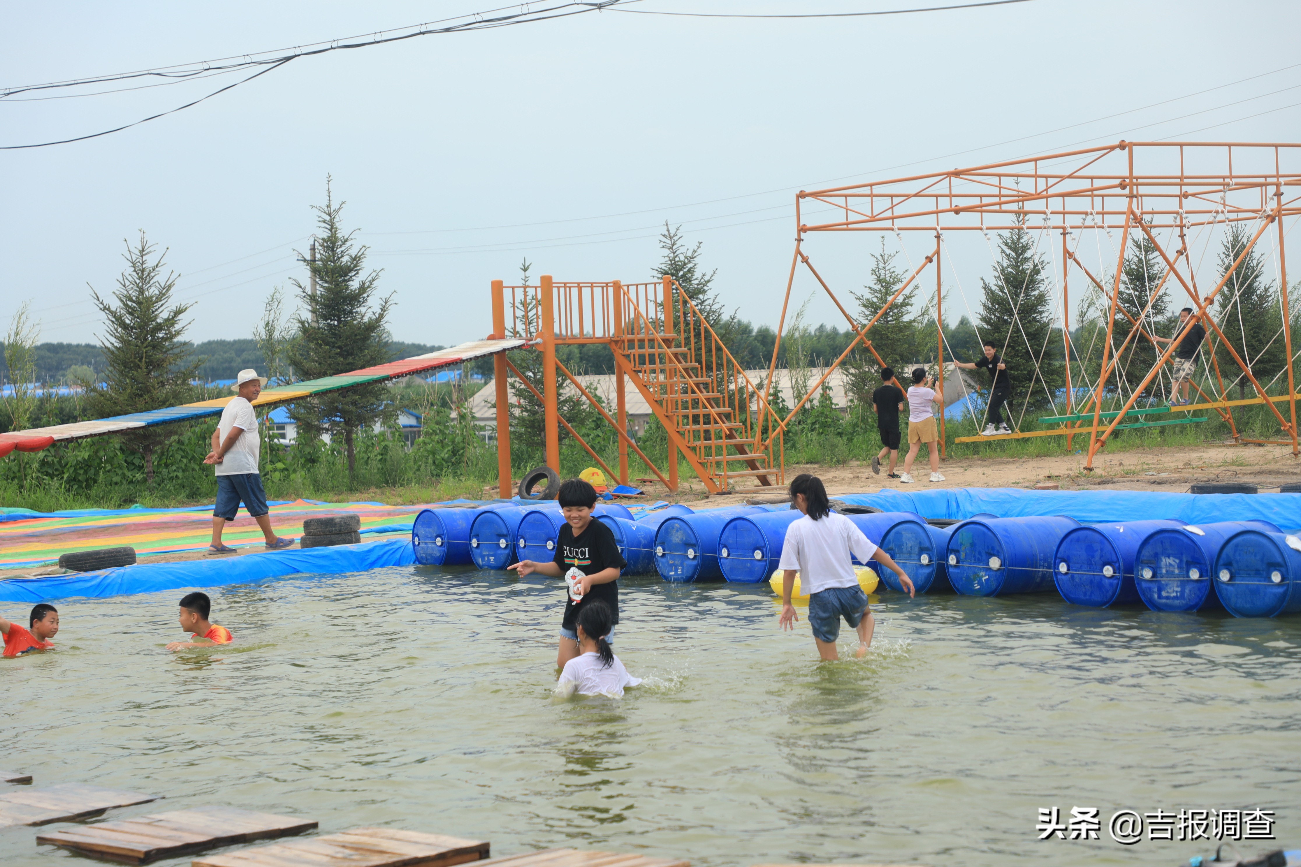 松原市宁江区建设怎么样,松原宁江区新城乡规划